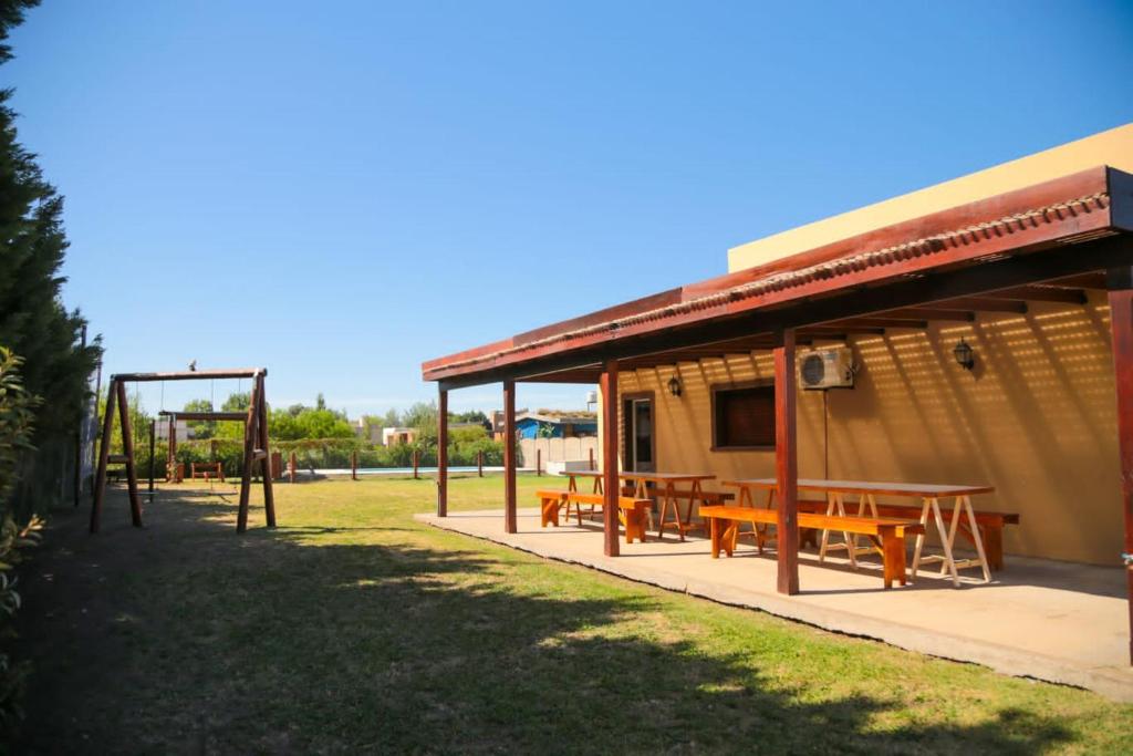 Quinta La Inocencia