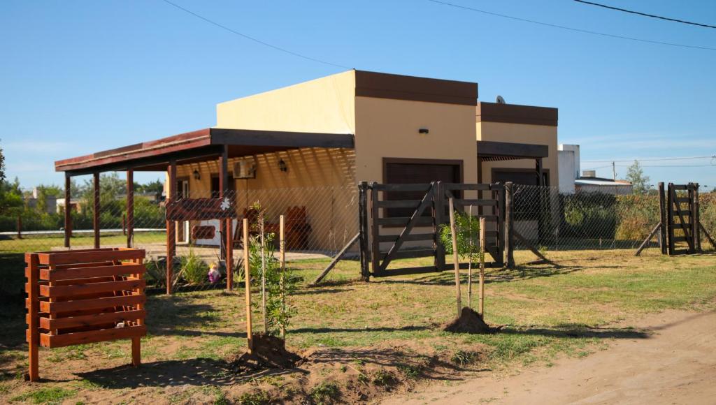 Quinta La Inocencia photo 1