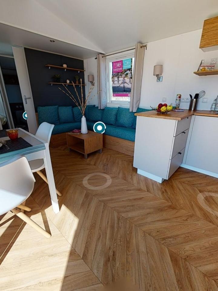 Bj Chalets - De Rug 3 - Vakantiepark Lauwersoog - Luxe kindvriendelijke chalet MET vaatwasser en inloopkast! Vroege incheck! photo 3