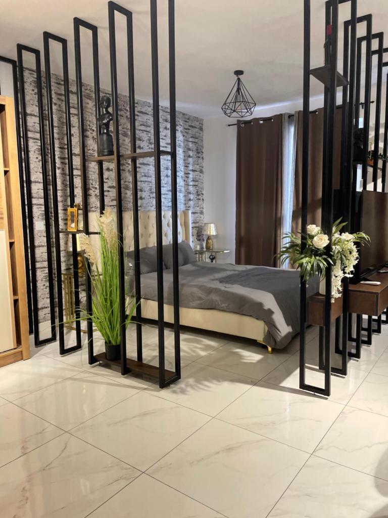 Modern Designed & Spacious studio in central Msida C11B photo 1