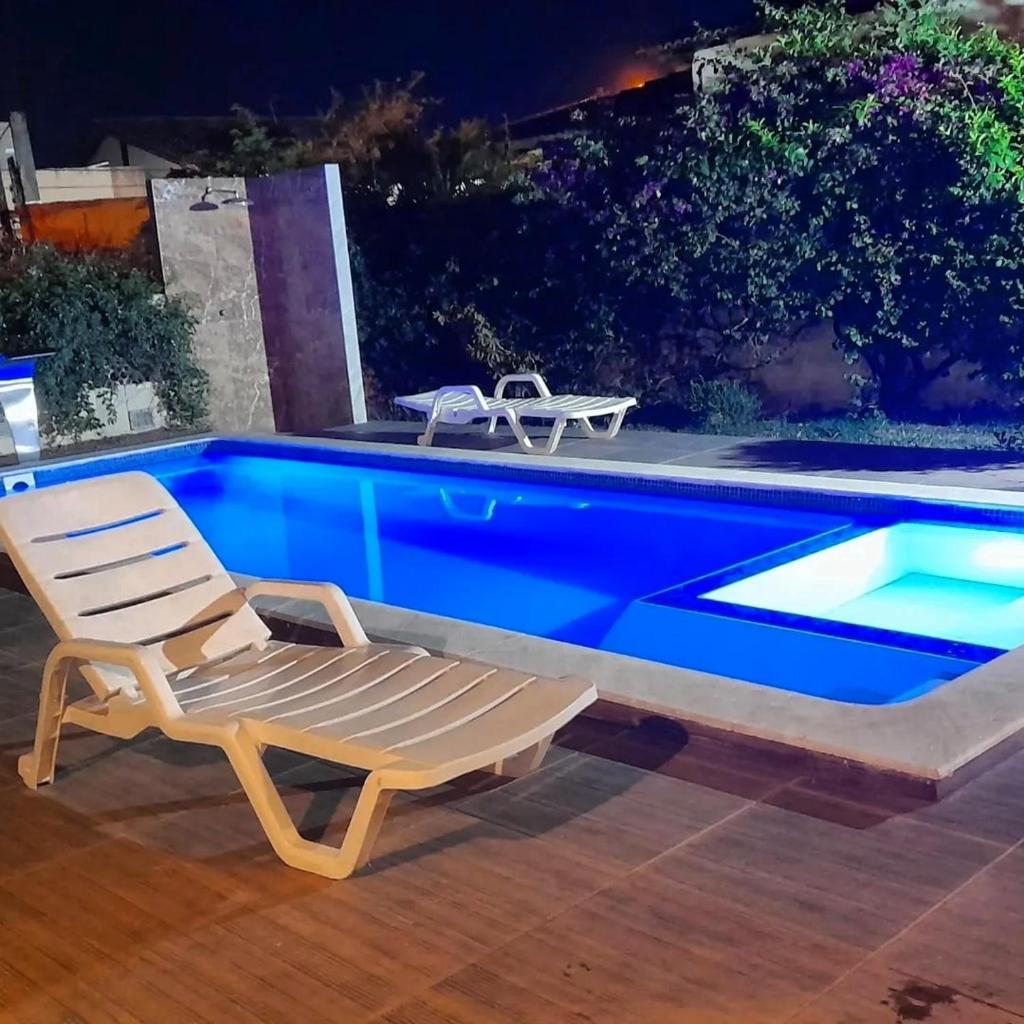 Mansão Aqua Grill "piscina exclusiva" photo 1