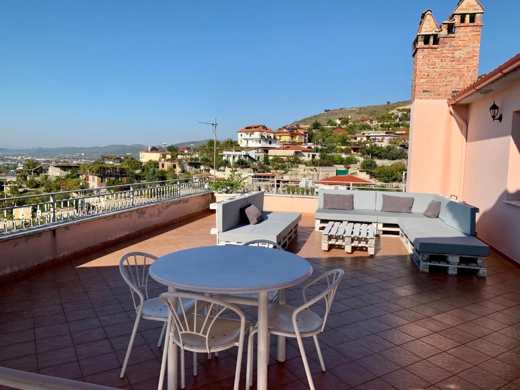 Guesthouse Villa Rosa Berat photo 4