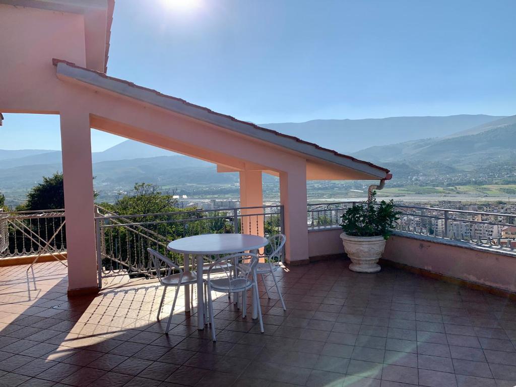 Guesthouse Villa Rosa Berat photo 3