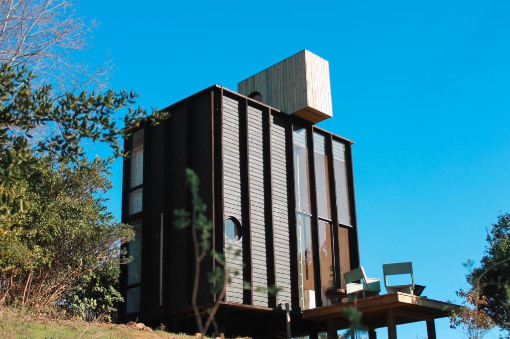 Silvestre lodge