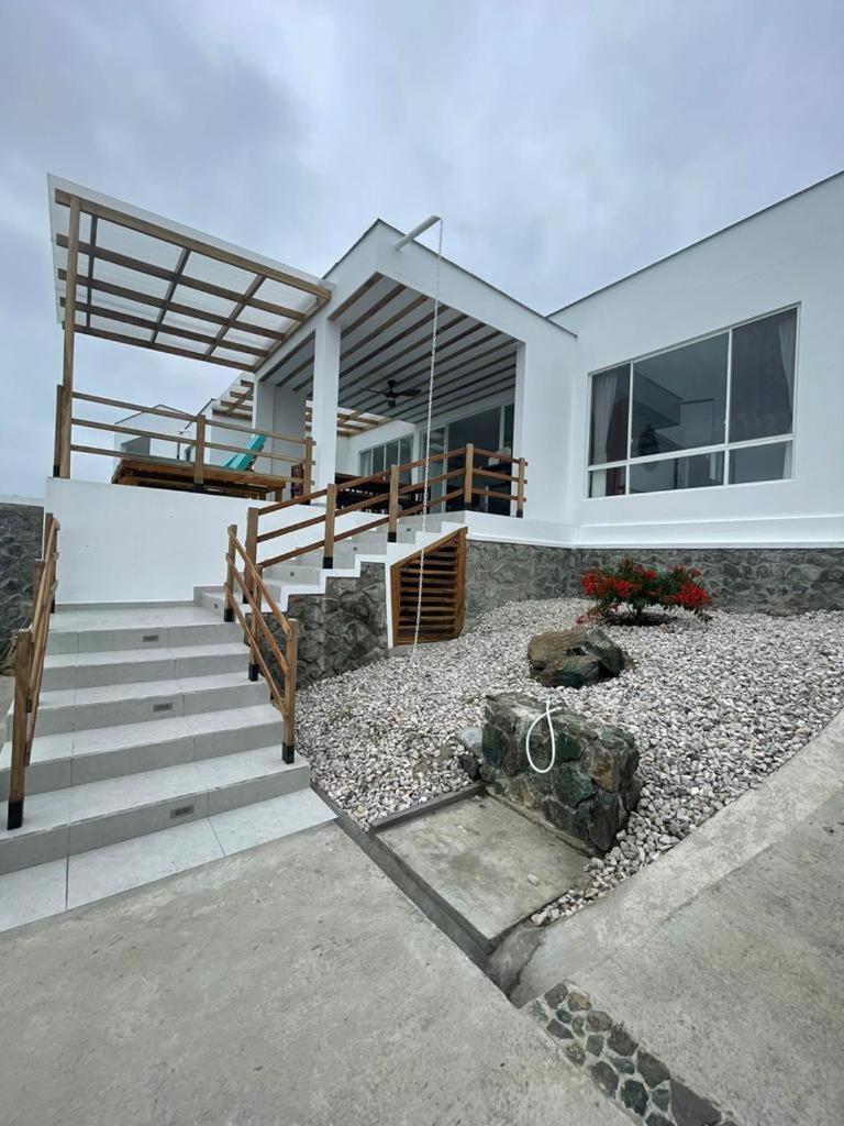 Jama Campay, Renta Casa de Lujo photo 3