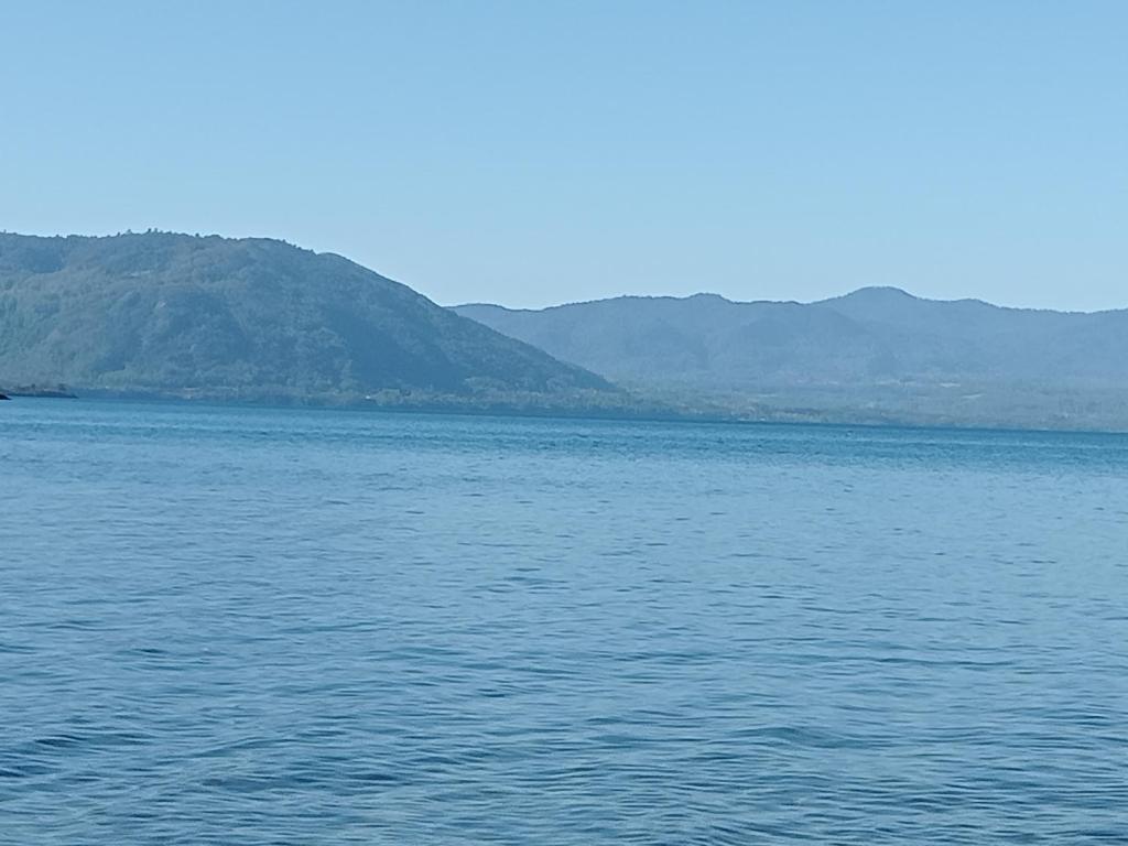 Calafquen Cahuincul