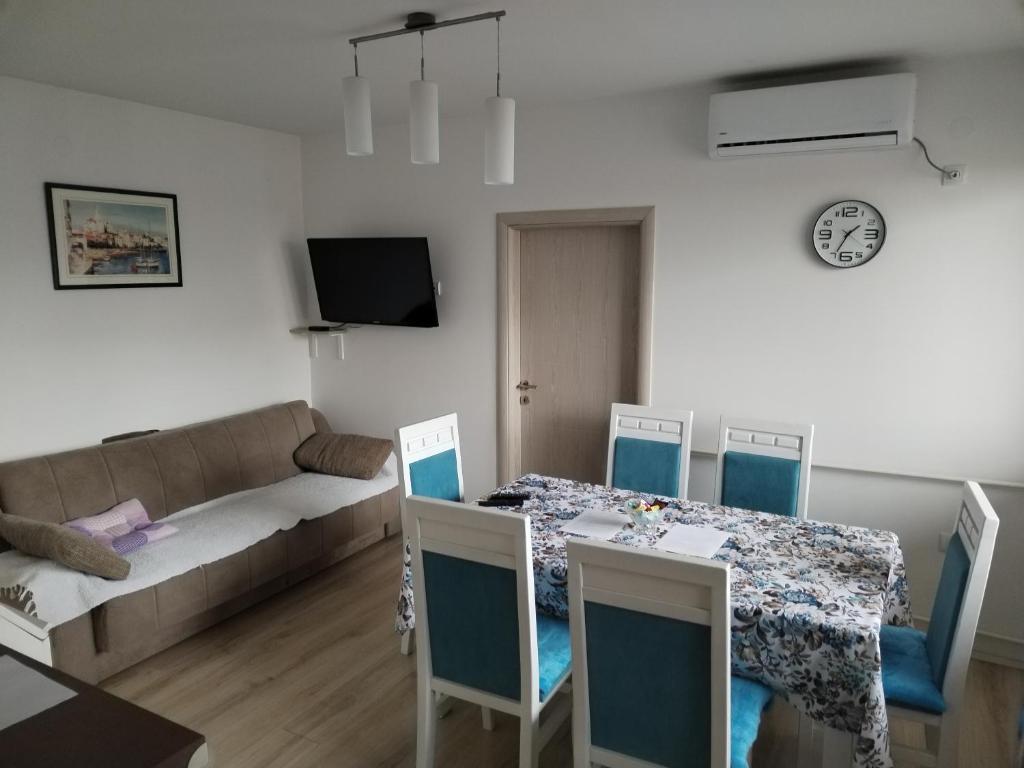 Downtown penthouse Šabac