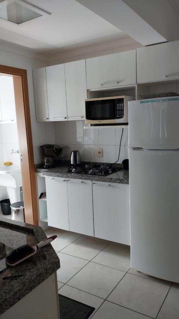 Apartamento 2 quartos completo 200 m da praia photo 4