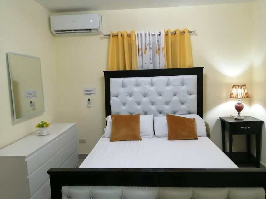 Hermoso y cómodo apartamento familiar en Ciudad Juan Bosch photo 3