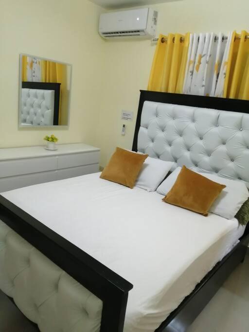 Hermoso y cómodo apartamento familiar en Ciudad Juan Bosch photo 4