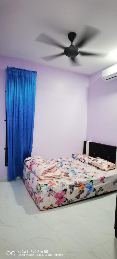 Homestay Padang Air Kuala Nerus Terengganu photo 2