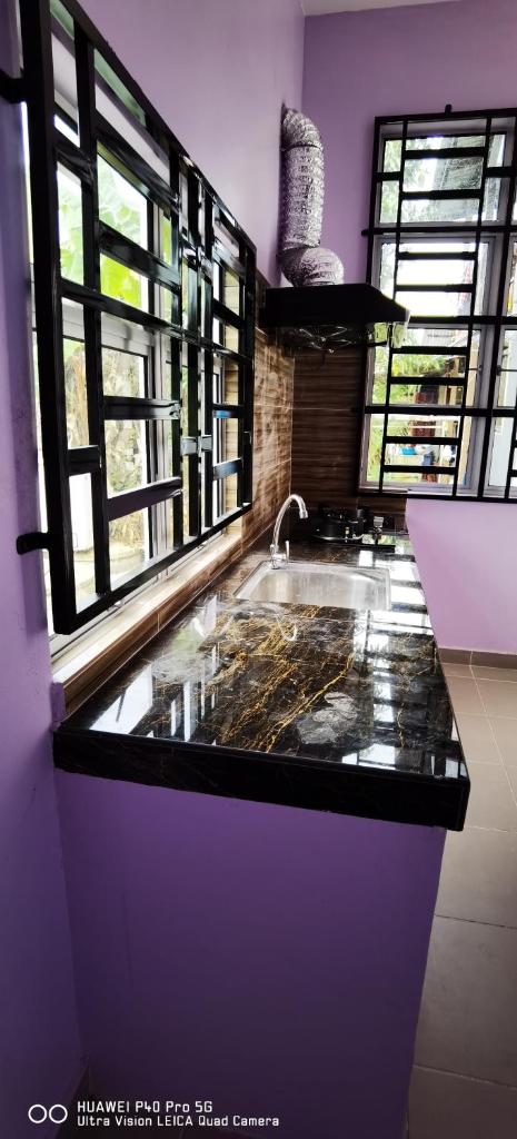 Homestay Padang Air Kuala Nerus Terengganu photo 3