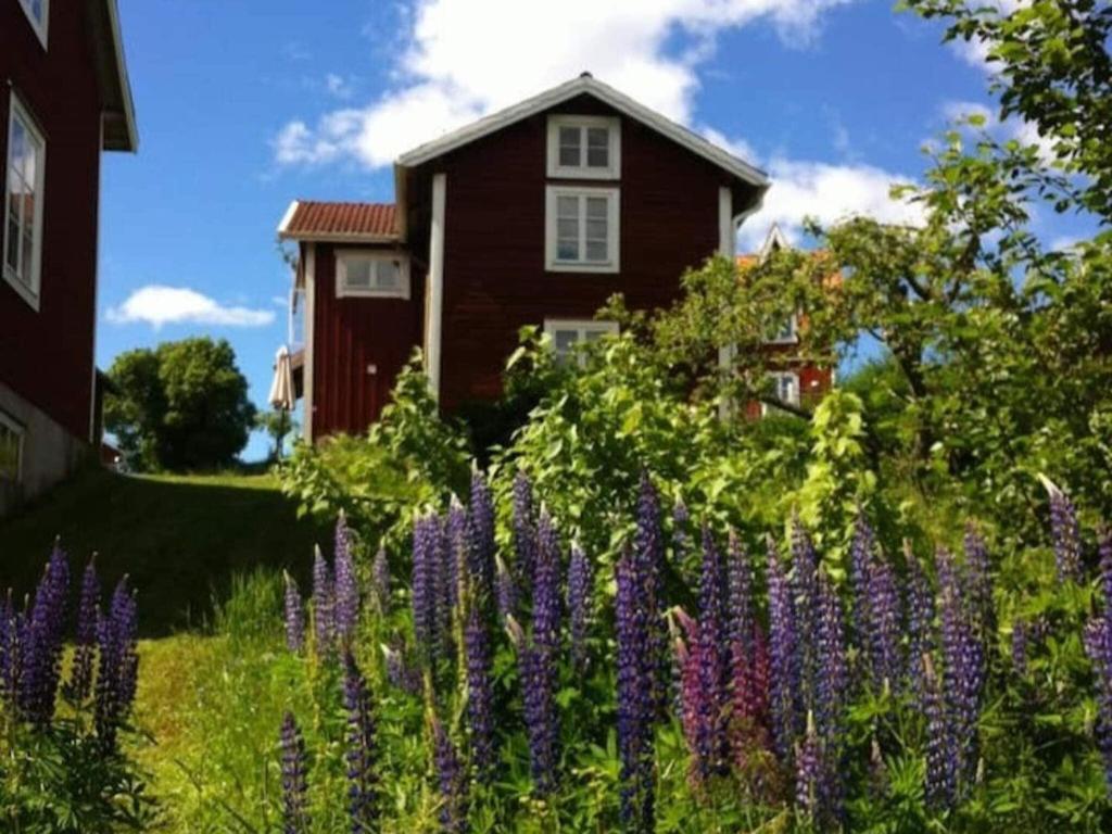 Holiday home SILJANSNÄS photo 1
