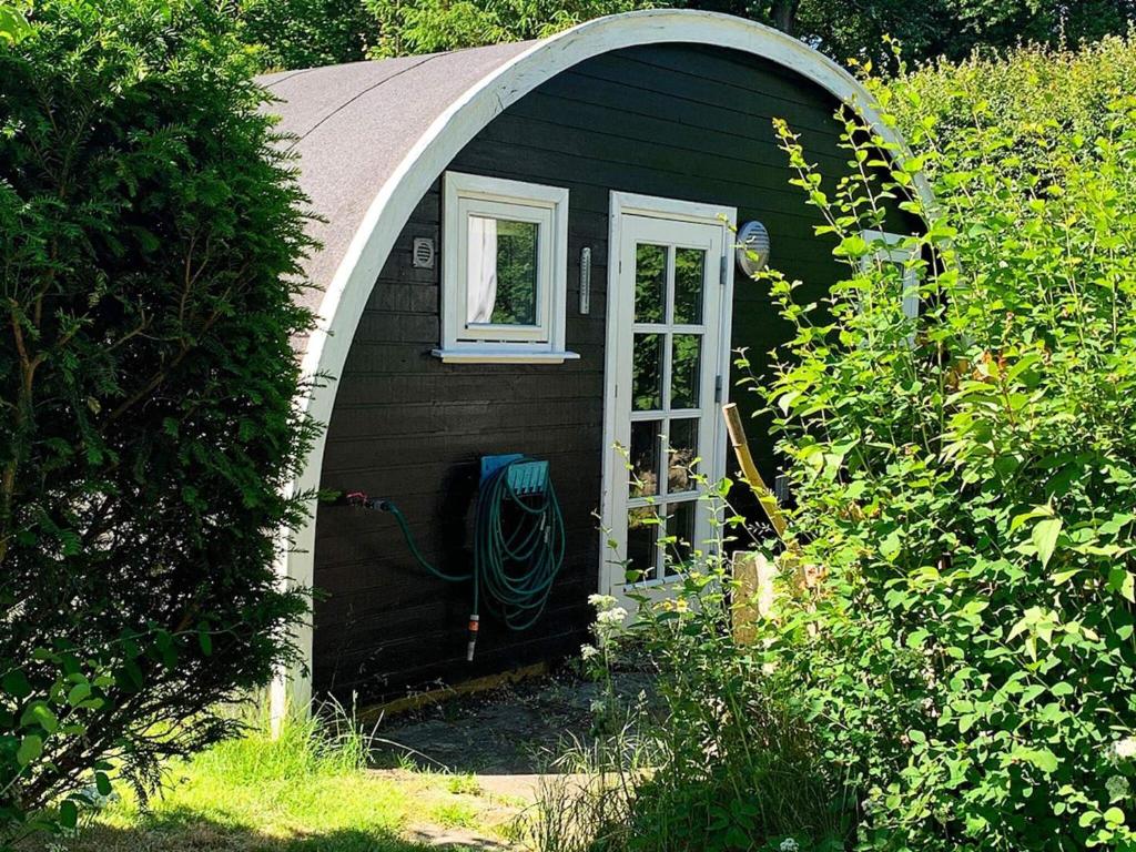 Holiday home Frederiksværk XXIV photo 1