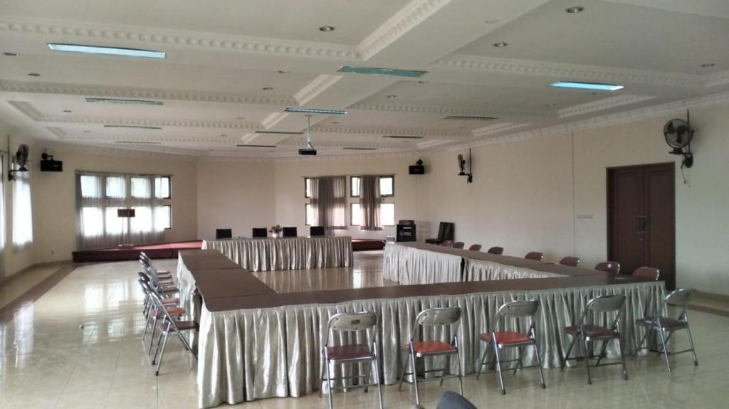 Villa Landis Resort photo 1