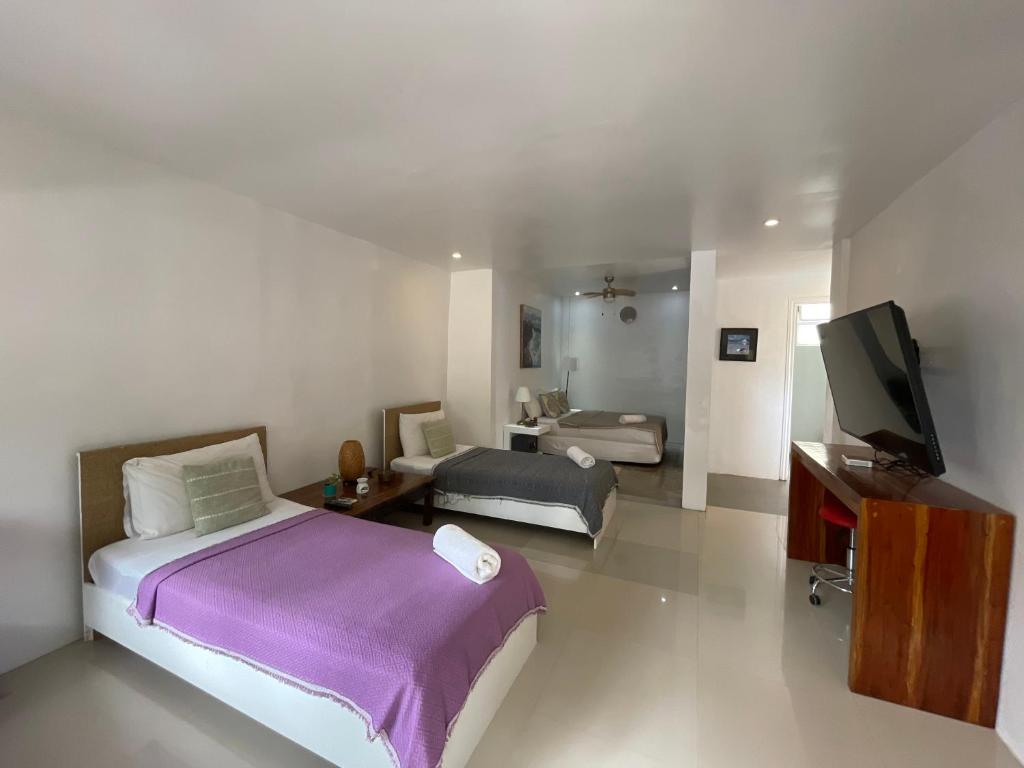 Everrich Boutique Resort Boracay photo 2