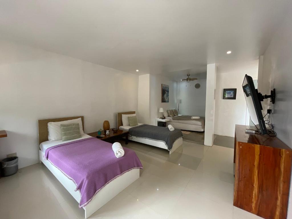 Everrich Boutique Resort Boracay photo 1