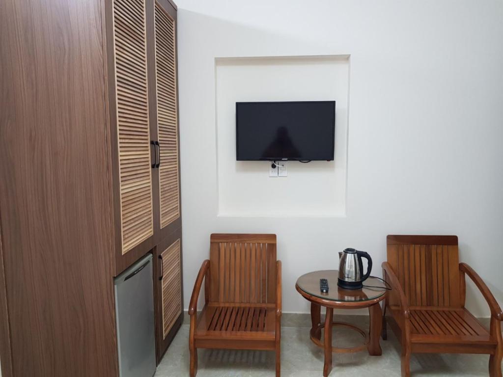 khách sạn Hồng Vinh