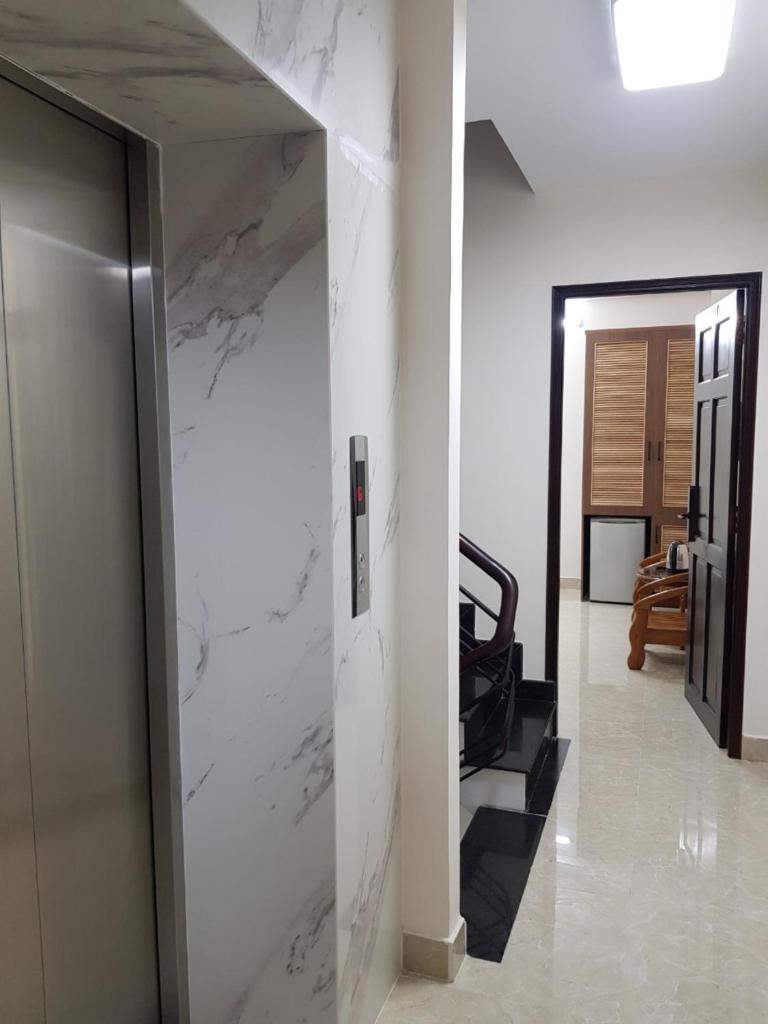 khách sạn Hồng Vinh