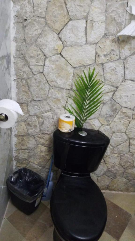 Boutique B&B at Stone Village photo 3