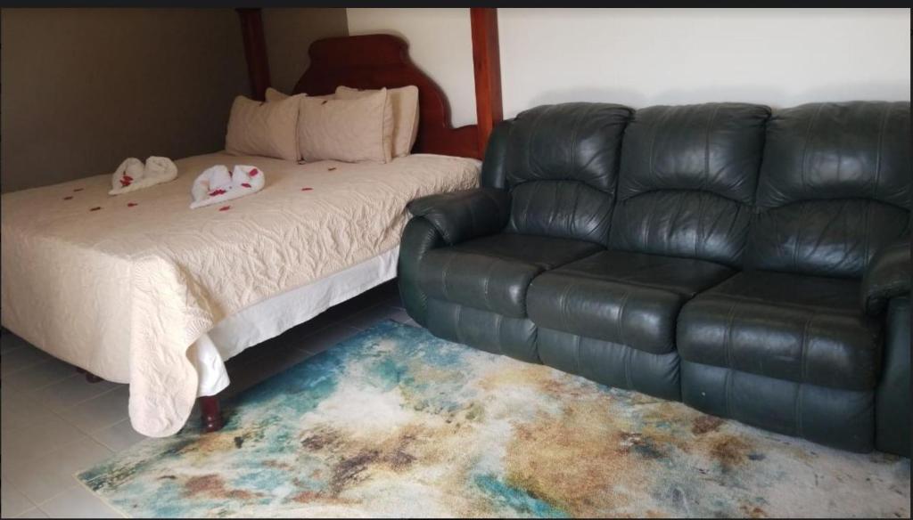 Boutique B&B at Stone Village photo 1