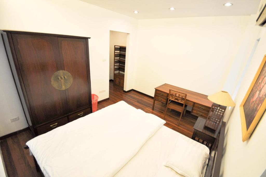 One bedroom apartment Xom Chua