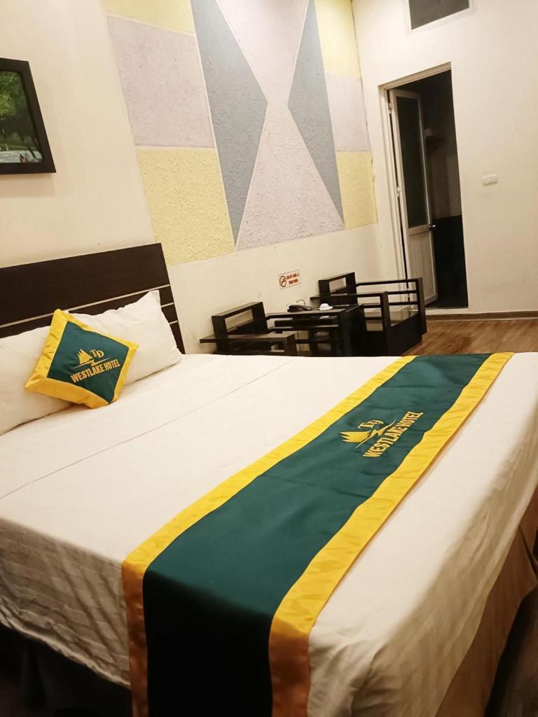 Bay Luxury - WestLake 215 Trich Sai Hotel