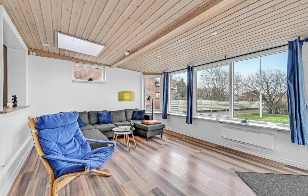 Stunning Home In Ringkbing With Wifi And 3 Bedrooms photo 2