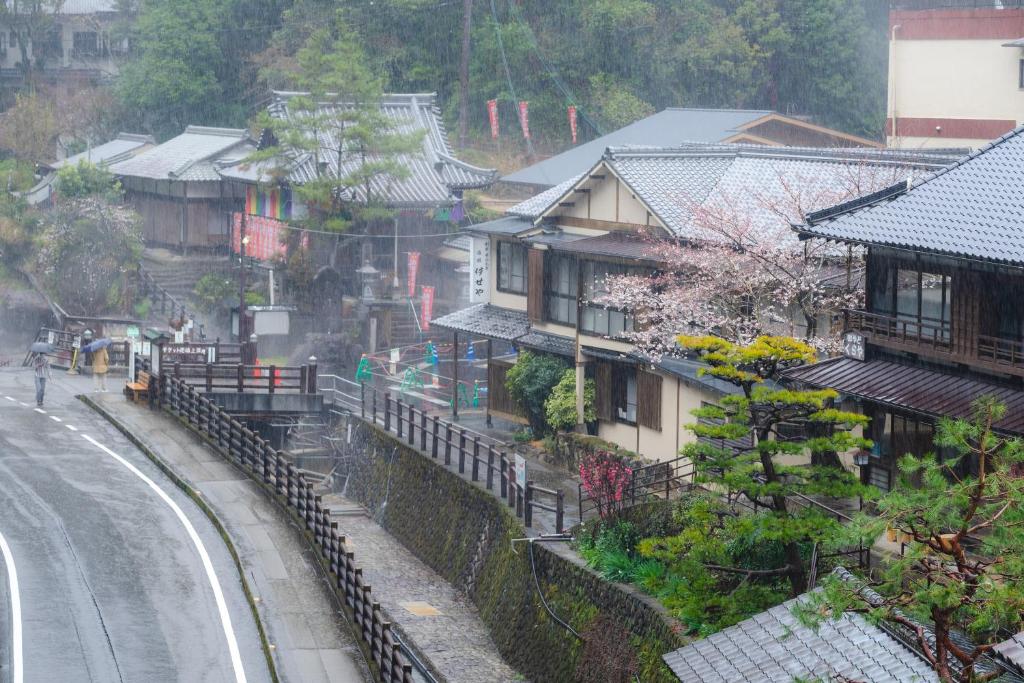 Guest House Takiyoshi photo 2