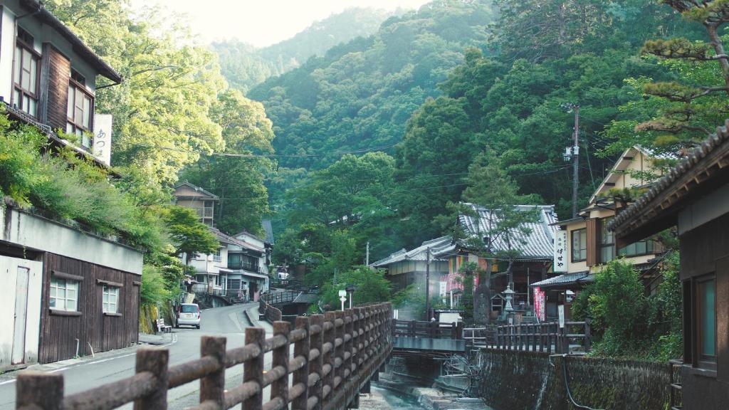 Guest House Takiyoshi photo 1