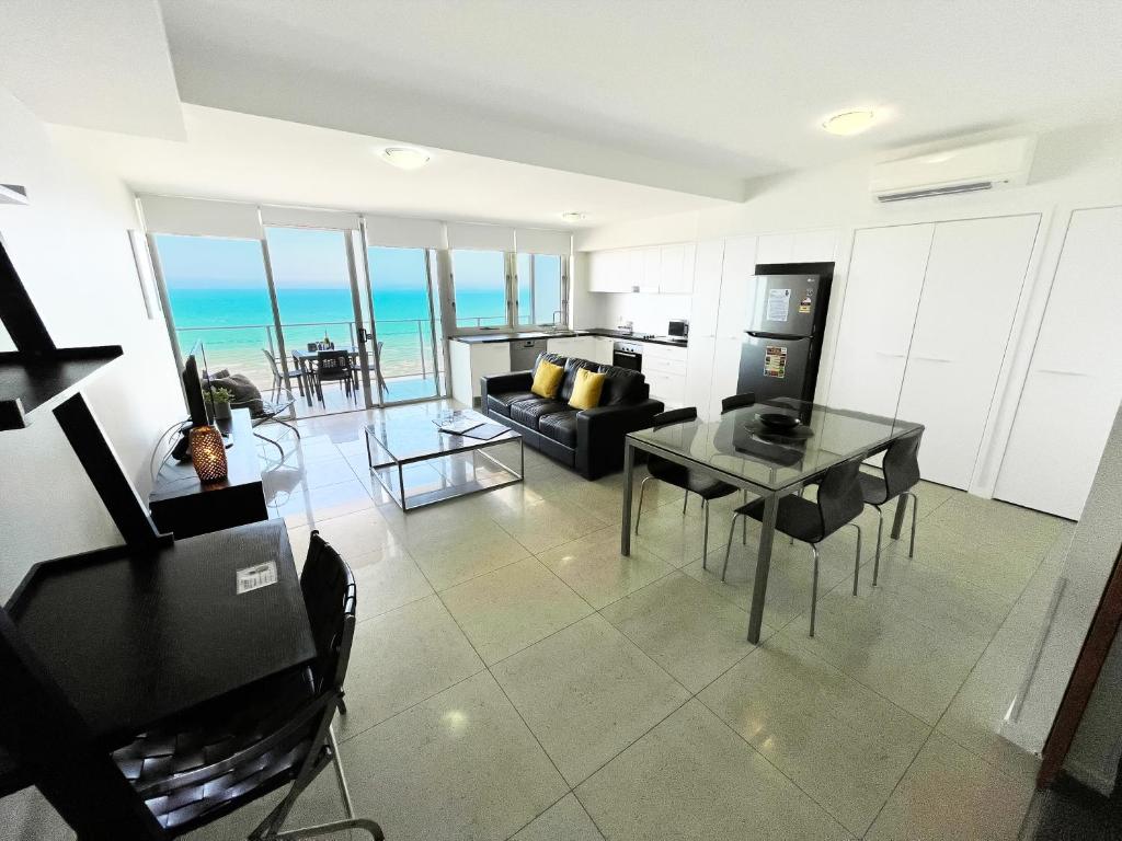 Oshen Holiday Apartments Yeppoon - Tap to explore photos