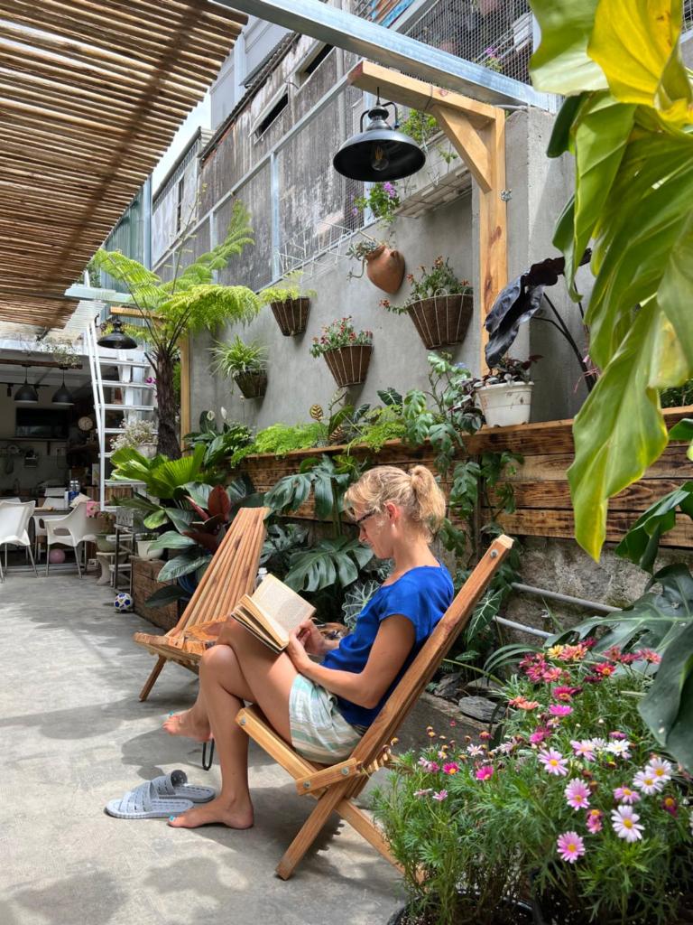 T&K Guesthouse