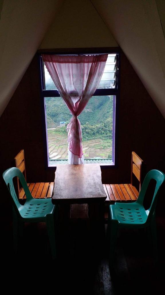 Batad Hillside Inn and Restaurant photo 4