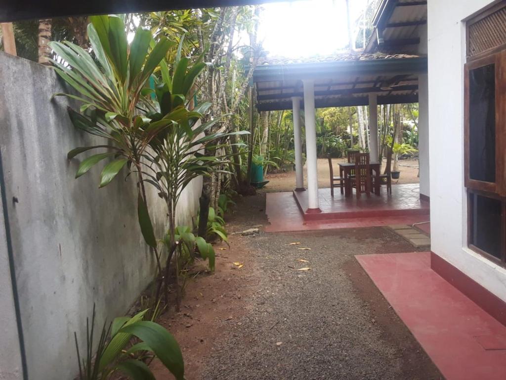 Residence Beach Villa photo 1