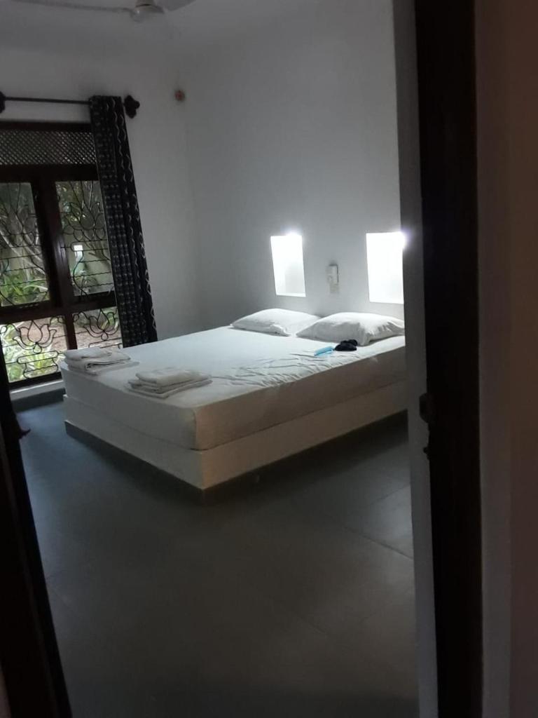 Residence Beach Villa photo 2