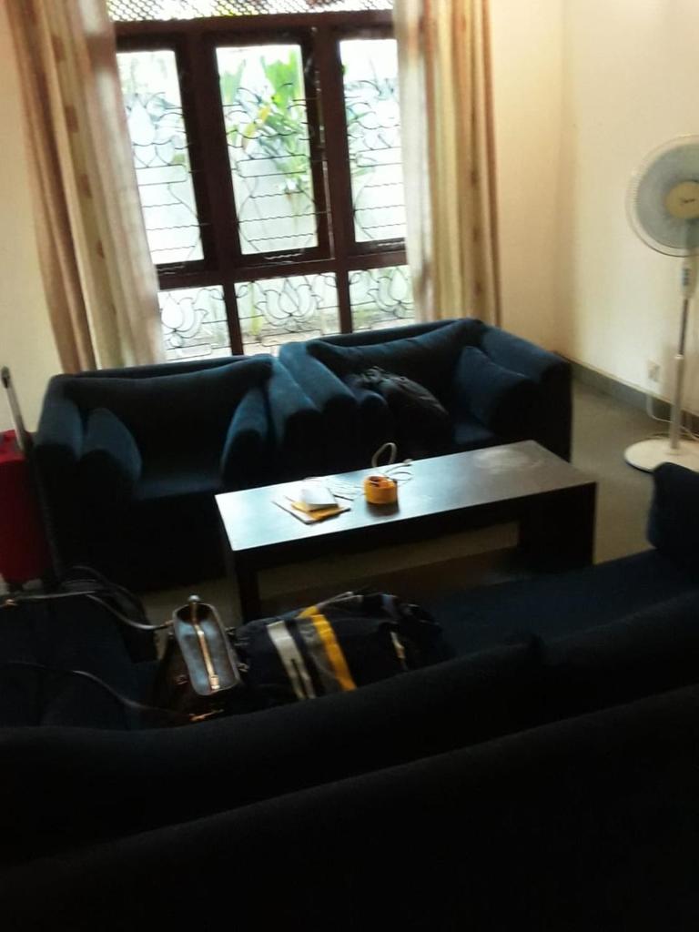 Residence Beach Villa photo 3
