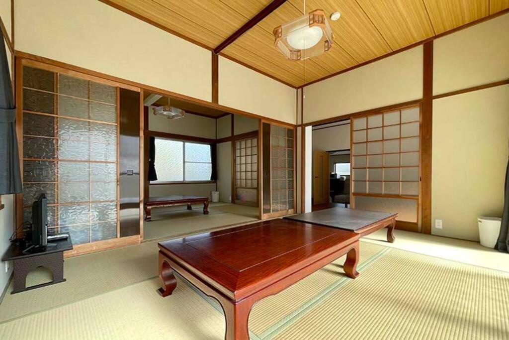 Guest House Koyama -南紀白浜 ゲストハウス 小山- ペット可 photo 3