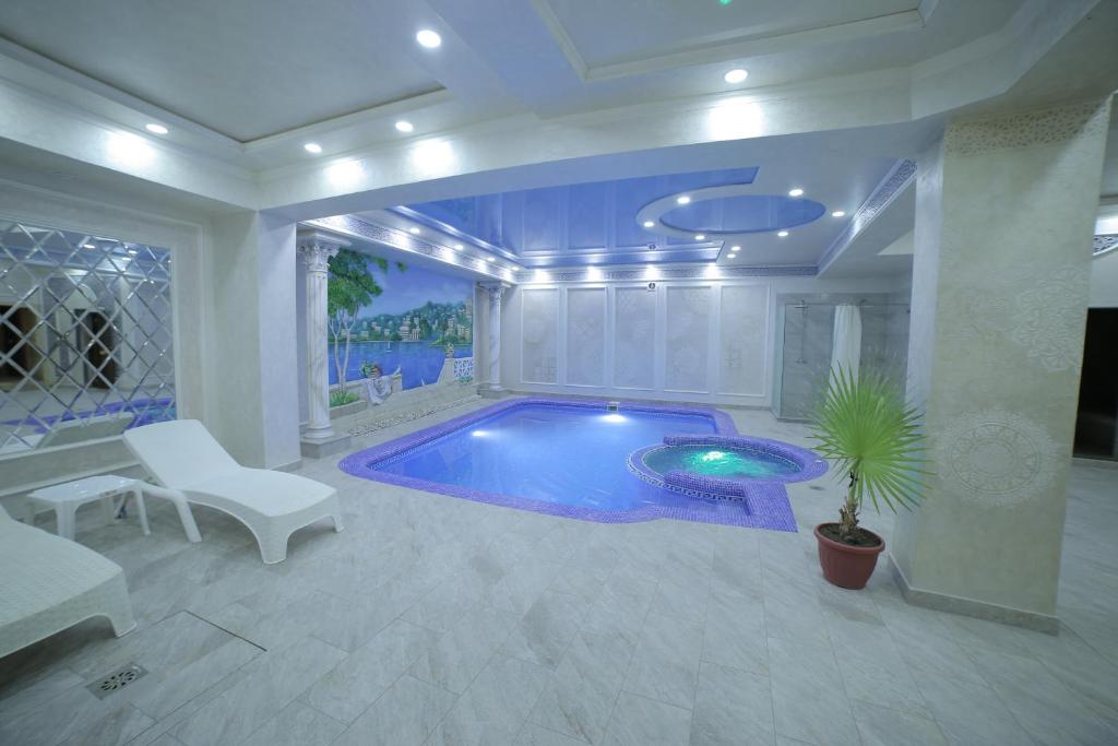 HOTEL NAVRUZ photo 3