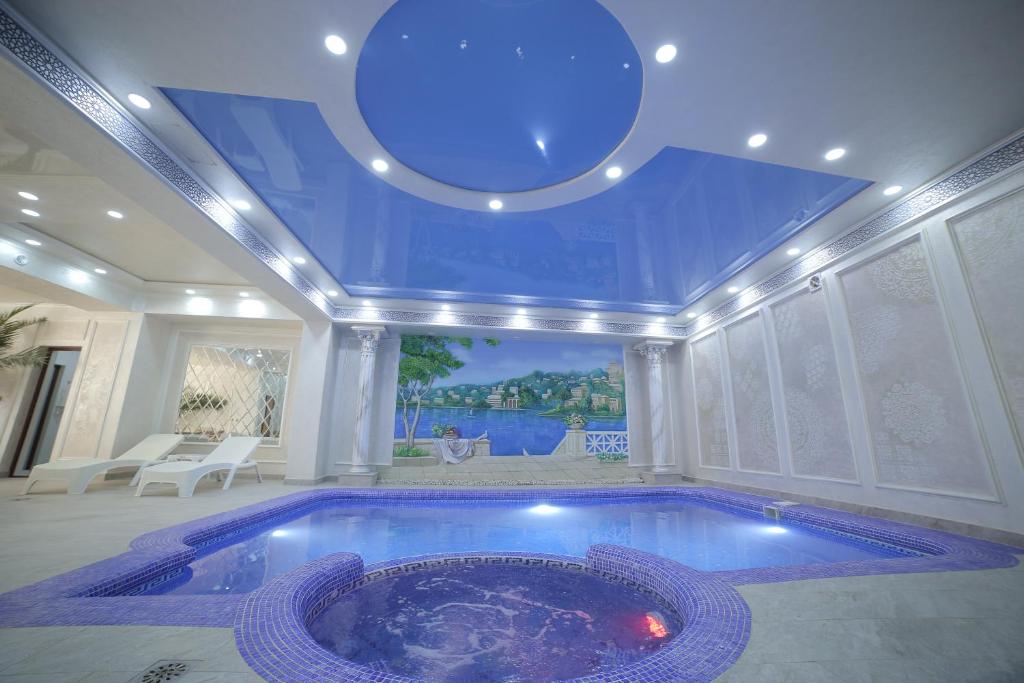 HOTEL NAVRUZ photo 4