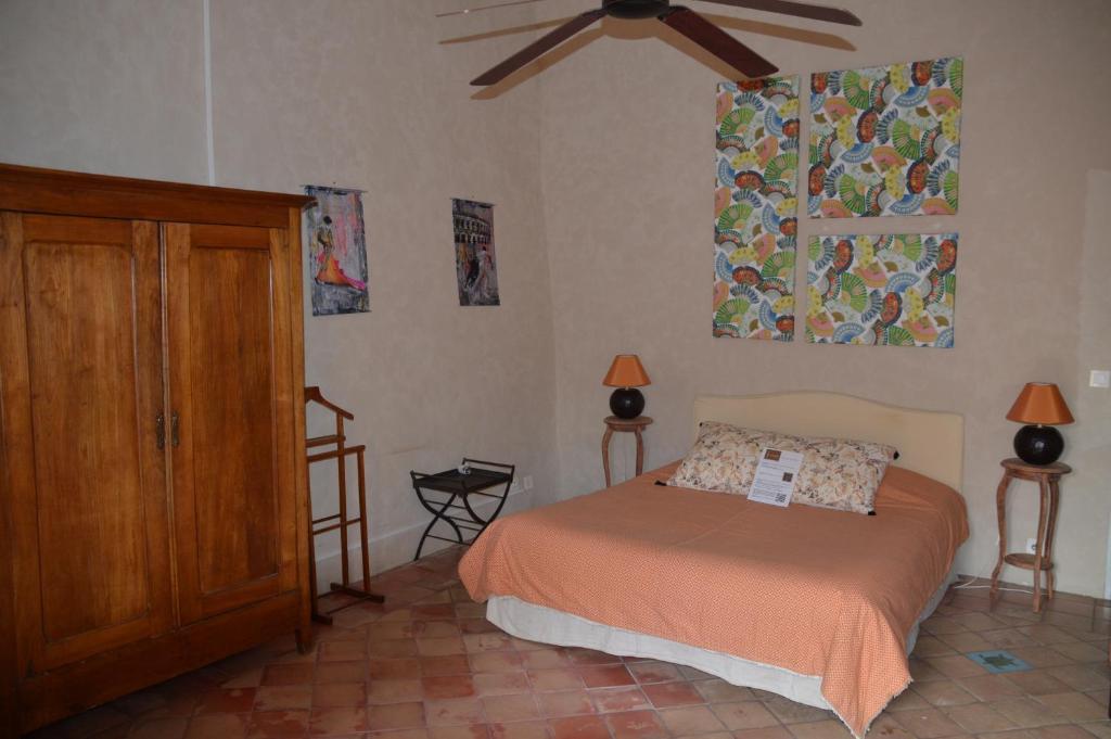 La Paillère chambres d hôtes photo 4