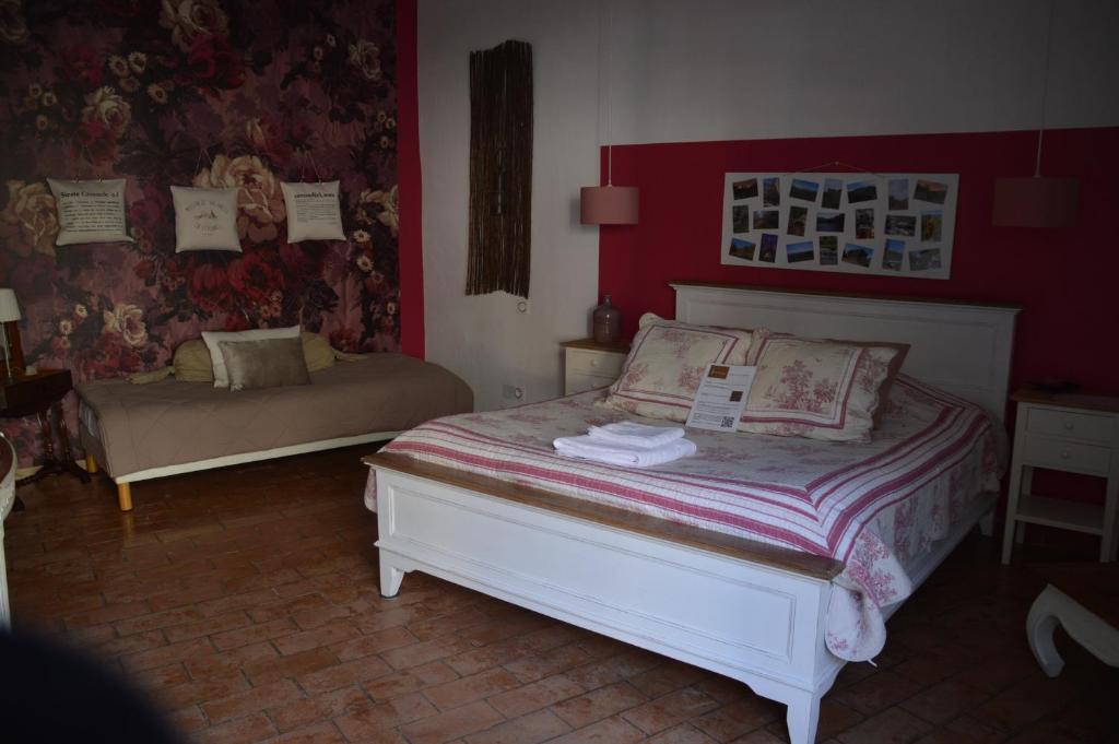 La Paillère chambres d hôtes photo 3