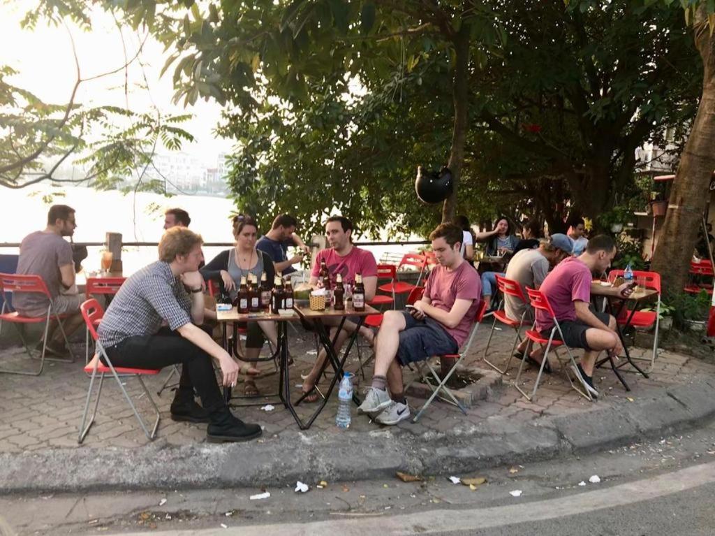 31 Xuan Dieu Homestay