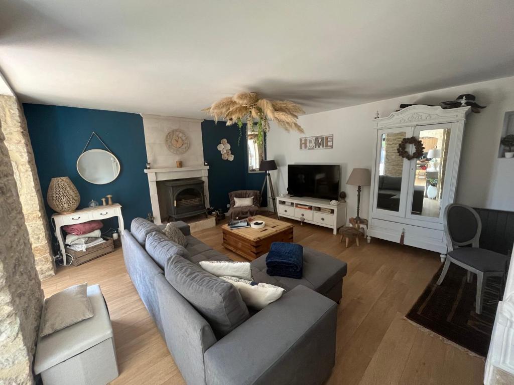 Le 33 Maison de charme coeur Cotentin photo 2