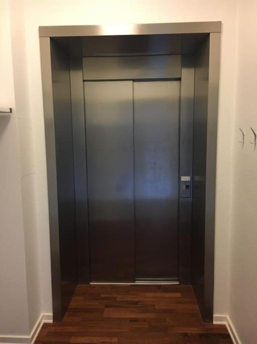 Stor lejlighed tæt på centrum. photo 4