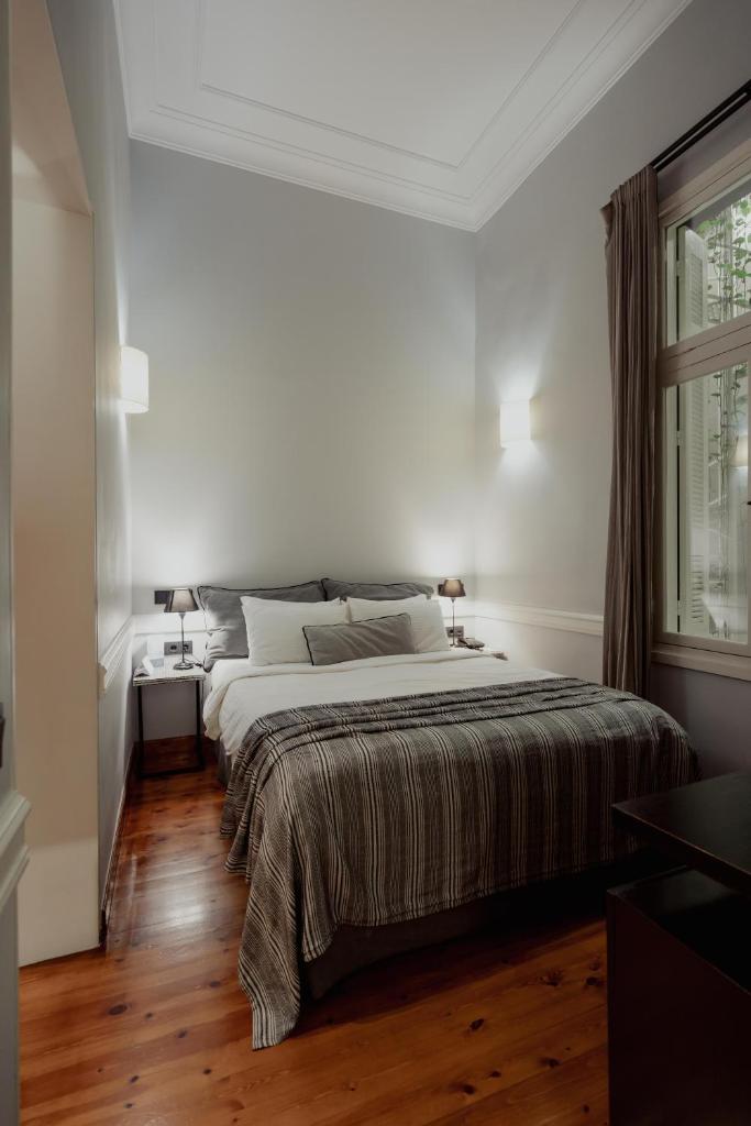 The Zillers Athens Boutique Hotel - Tap to explore photos