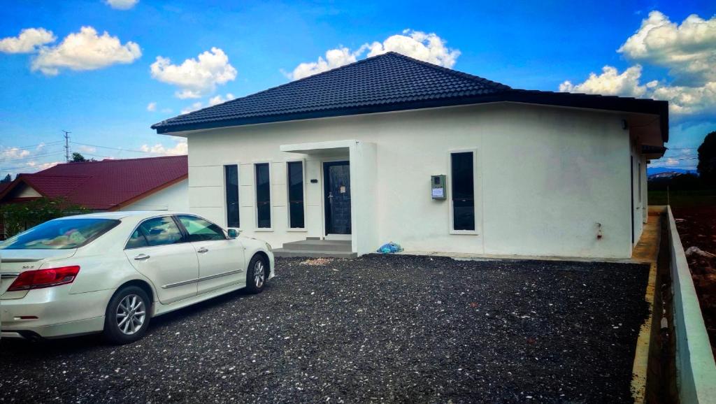 Homestay Rumah Ayah Den - BANGI