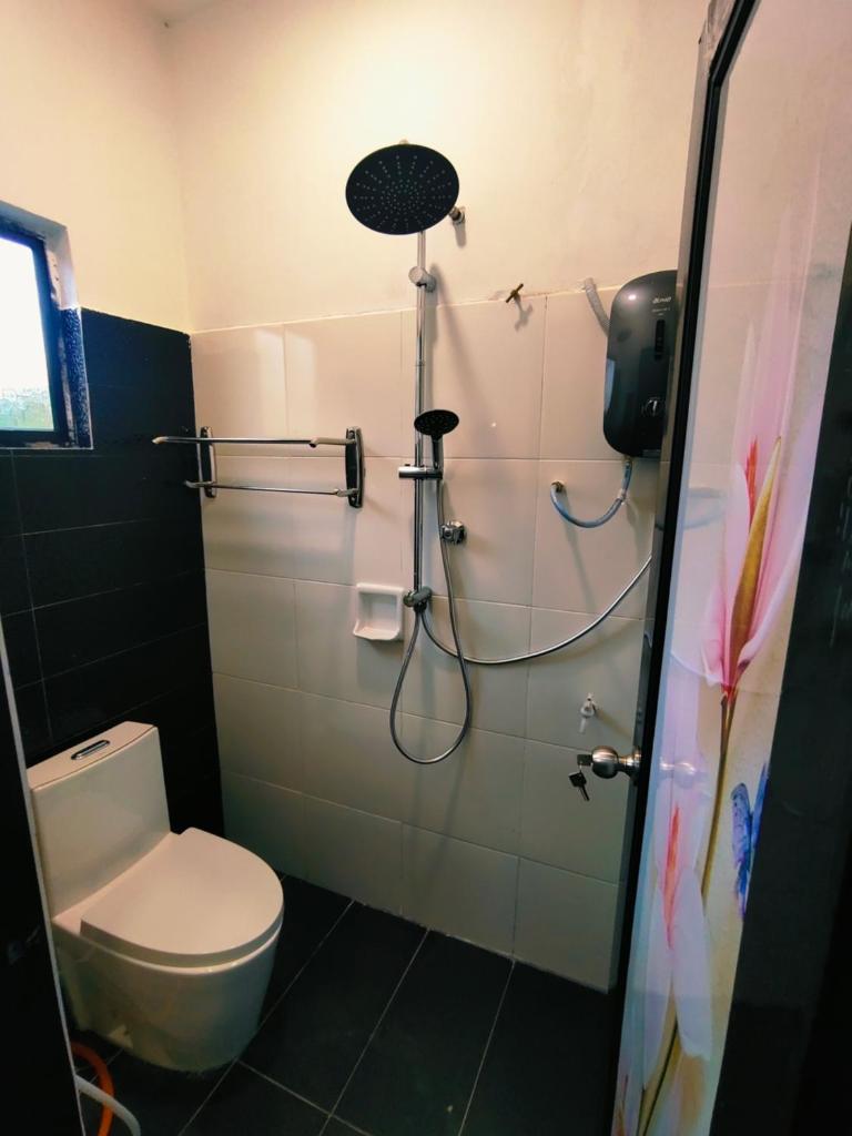 Homestay Rumah Ayah Den - BANGI photo 1
