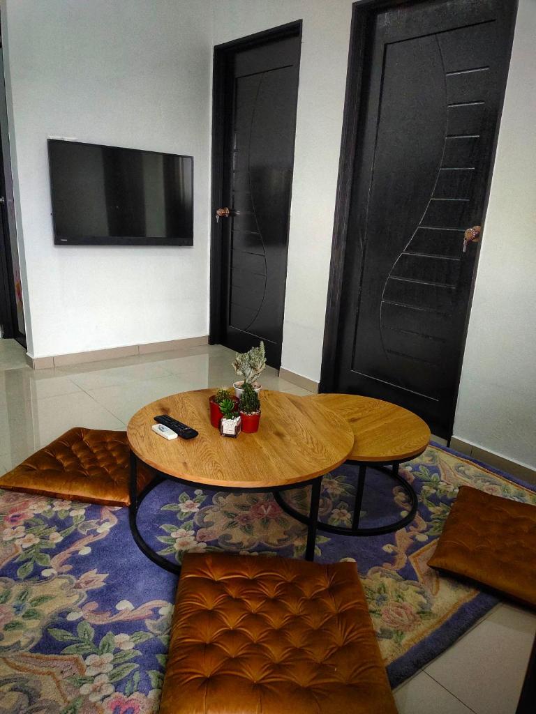 Homestay Rumah Ayah Den - BANGI photo 4