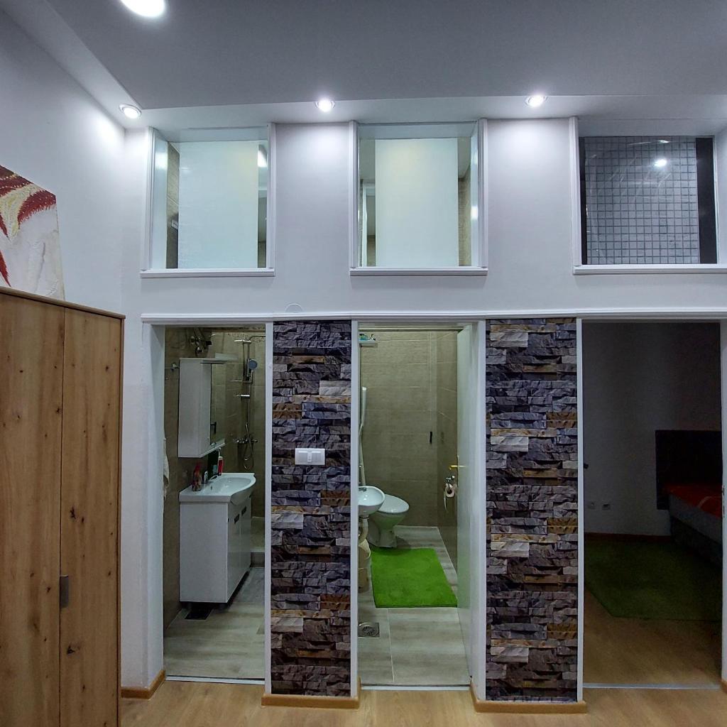 Apartman ANA jedna spavaća i dnevni boravak photo 1