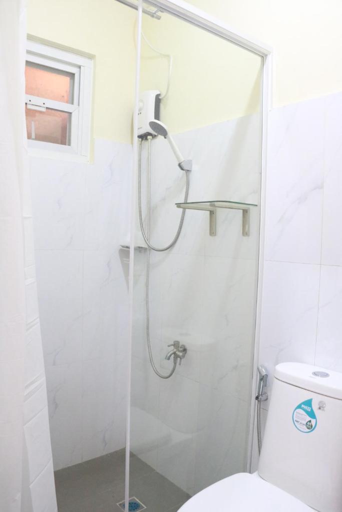 Anicia Guesthouse Units Room Type - Apartment